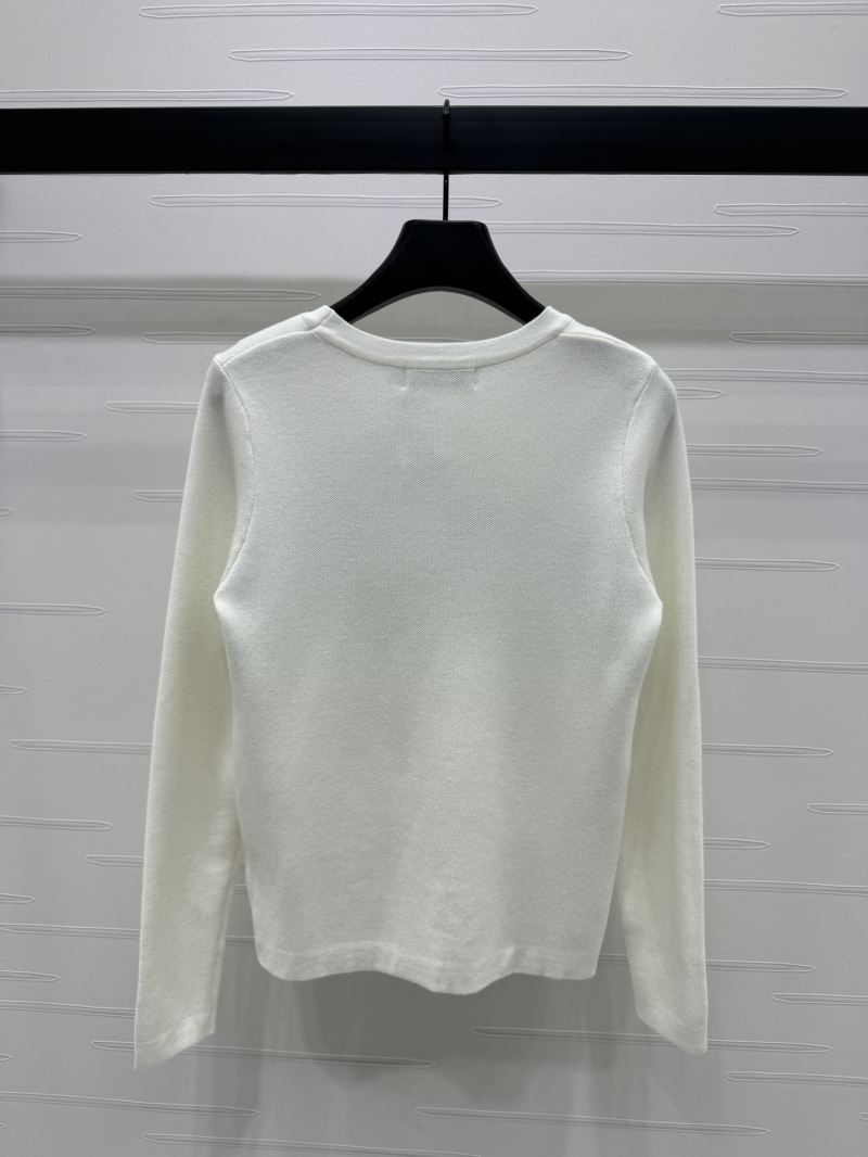 Christian Dior Sweaters